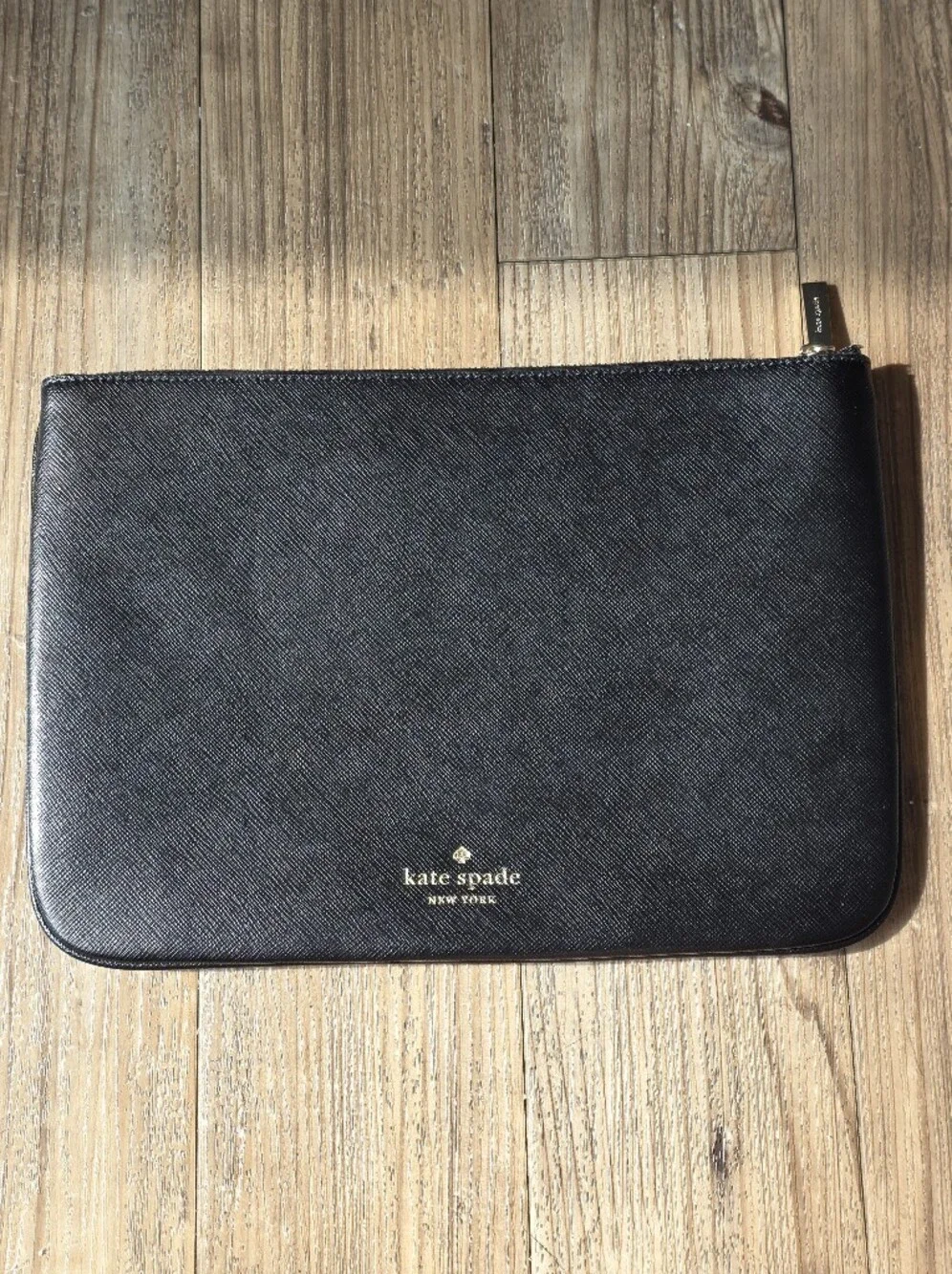 kate spade stylish black